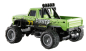 Preview: 22733 RC-Monstertruck Die Cast 1:64 RTR grün